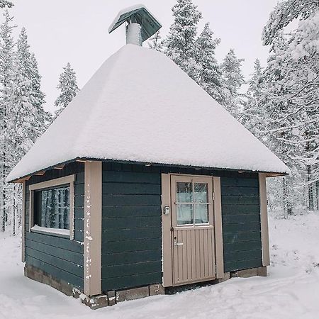 Holiday Home Arctic Hut- Laanila By Interhome Saariselka Exterior foto